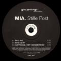 Stille Post